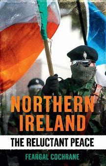 Image result for feargal cochrane northern ireland